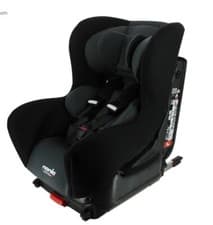 Image of Nania Cosmo Zena I-Size Dual Isofix Group 0+/1 Car Seat From Birth To 4 Yrs New