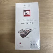 Image of Autoglym The Perfect Interior Collection Kit Ideal for Car Cleaning, 3pcs