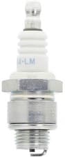 Image of BR4-LM - NGK Replacement Spark Plug Sparkplug - BR4LM No. 4133