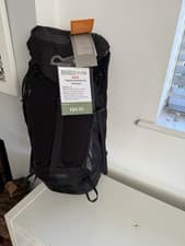 Image of REGATTA BLACKFELL 45 LITRE RUCKSACK , NEW
