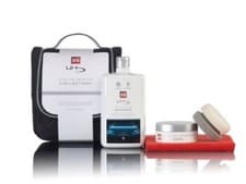 Image of Autoglym UHD Ultra High Definition Collection Wax Shampoo Gift Set