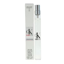 Image of Calvin Klein CK Everyone 10ml Eau de Toilette Spray for Unisex EDT NEW