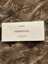 Image of Brand new boxed and sealed Byredo Lipstick 3g - Subtropical 171