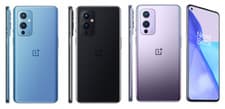 Image of OnePlus 9 - 128GB 256GB All Colours Unlocked - Boxed with Accessories