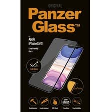 Image of PANZERGLASS Screen Protector For iPhone XR / 11 Display Protector