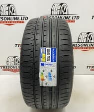 Image of 1 X 265 30 20 ACCELERA 94Y XL 265/30ZR20 BRAND NEW MID RANGE TYRE 2653020