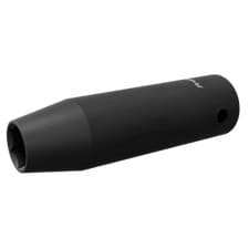 Image of Sealey IS1210D Premier Deep Impact Socket 1/2"Sq Drive 10mm