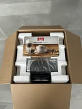 Image of Melitta Barista TS F85/0-102 Coffee Machine – New, Opened & Tested