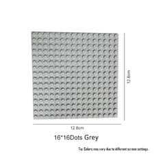 Image of BASEPLATE BASE PLATES BUILDING BLOCKS COMPATIBLE FOR LEGO BOARDS 32 X 32 STUD