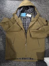 Image of Barbour International Mispen Jacket
