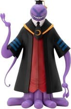 Image of WB Assassination Classroom - SFC Figure - Purple Koro Sensei