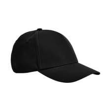Image of Beechfield Classic Organic Cotton 5 Panel Baseball Cap RW10294