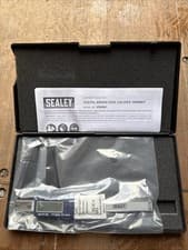 Image of Sealey VS0561 Digital Brake Disc Caliper 100mm(4")