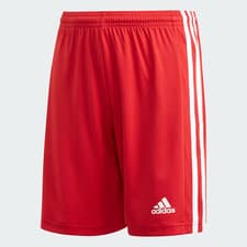 Image of Adidas 15-16 YEARS Squadra Football Shorts GN5761