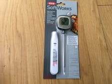 Image of Oxo Softworks Digital instant Read Thermometer