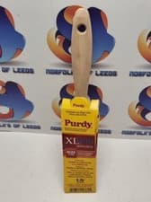 Image of Purdy Synthetic Flat Decorating Brush Purdy Monarch Elite 1.5” 38mm M