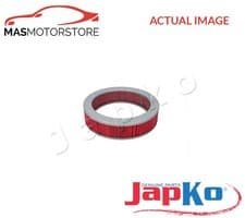 Image of ENGINE AIR FILTER ELEMENT JAPKO 20101 FOR CARBODIES FX FAIRWAY 2.7 TD 63KW