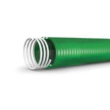 Image of SUCTION HOSE - MED DUTY SUCTION HOSE 11/4"ID X 10MTR 12-03348