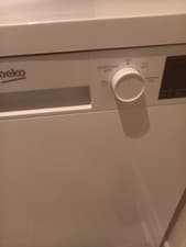 Image of beko dishwasher