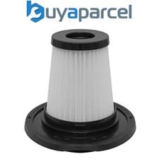Image of Sealey CP20VCVCF Cloth Filter Cartridge for CP20VCV