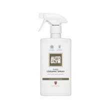 Image of AutoGlym Rapid Ceramic Spray - 500ml Trigger Spray Bottle