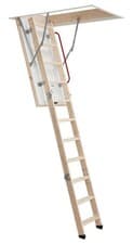 Image of 2.85m Eco S-Line Loft Ladder Access Kit - 34535000