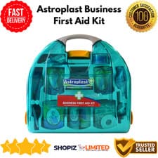 Image of Astroplast Piccolo General Purpose First-Aid Kit Complete – Portable & Compact