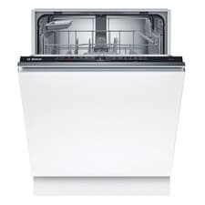 Image of Bosch Series 2 SMV2HTX02G Integrated Dishwasher 13-Place Wi-Fi Home Connect