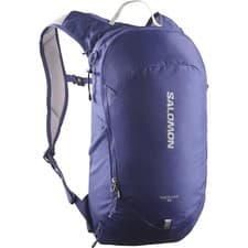Image of Salomon TRAILBLAZER 10 Backpack 10 Liters LC2183000 Free Size Mazarine