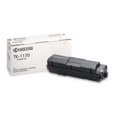 Image of Original Kyocera TK1170 Black Toner Cartridge (1T02S50NL0)