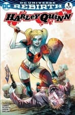 Image of Harley Quinn Vol 3 & 4 #1 C 24 Louw U-Pick TCM A B 73 & 75 NM/MT Maer 31 NEW 200