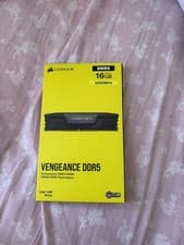 Image of Corsair Vengeance 2x8GB 16GB DDR5 5200 CL40 Memory Kit