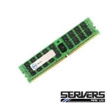 Image of 1R8CR Dell OEM 16GB PC4-17000 DDR4-2133Mhz 2Rx4 1.2v ECC RDIMM