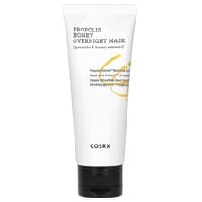 Image of COSRX Full Fit Propolis Honey Overnight Mask 60ml