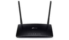 Image of TP-LINK Archer MR200 AC750 Wireless Dual Band, 4G SIM LTE (Unlocked) Modem Route