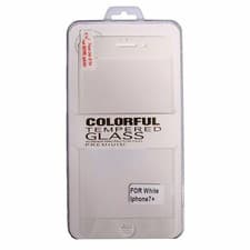 Image of Screen Protector / Tempered Safety Glass 9H High Quality - iPhone - Choose Model