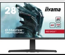 Image of iiyama G-Master Red Eagle 28" 4k Gaming Monitor GB2870UHSU-B1
