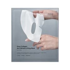 Image of SUNGBOON EDITOR Deep Collagen Anti Wrinkle Lifting Mask