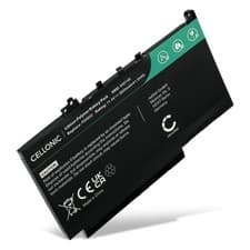 Image of Dell 0V6VMN Battery 11.4V 3600mAh