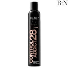 Image of Redken Control Addict 28 Extra High-Hold Hairspray 400ml