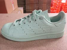 Image of Adidas CLEARANCE Originals Stan Smith W womens Trainers AQ6806 Sneakers