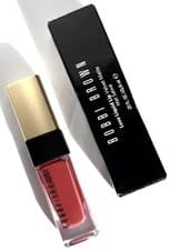 Image of Bobbi Brown Luxe Liquid Lip High Shine No. 3 Follow Your Rose 6ml