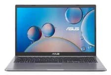 Image of ASUS A516JA-EJ251T 15.6"( Intel Core i3 1005G1, 256GB SSD, 4GB RAM) Laptop- Grey