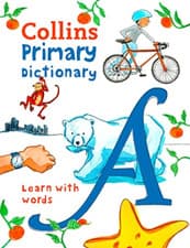Image of Collins Primary Dictionary - Paperback NEW Dictionaries, C 05/04/2018