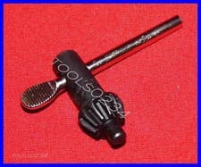 Image of K2 3649D Jacobs Chuck Key f/ Portable Drills 1/4" Pilot f/ 2, 2A, 2BA JCM3649P20