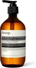 Image of Aesop A Rose By Any Other Name Body Cleanser - 500ml