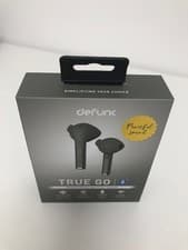 Image of Defunc Green Wireless Bluetooth Earphones