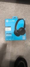 Image of JLab Studio 2 Wireless On-Ear Headphones – brand new in box.