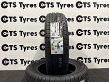 Image of 2 X 175 65 15 Yokohama BLUEARTH-ES ES32 84H Brand New *B WET GRIP* 175/65R15