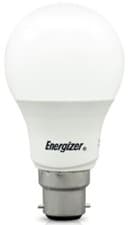 Image of Energizer LED GLS Bulbs 5.6w = 40w 9.2W = 60W 12.5w = 100 WATT BC B22 ES E27